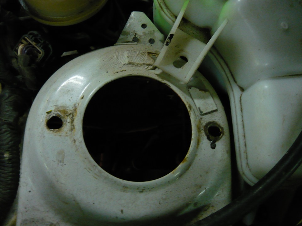 Фото в бортжурнале Daewoo Nexia (2G)