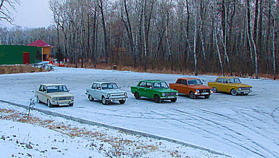 встреча дрифт — ИЖ Москвич 412, 5 л, 1973 года | встреча | DRIVE2