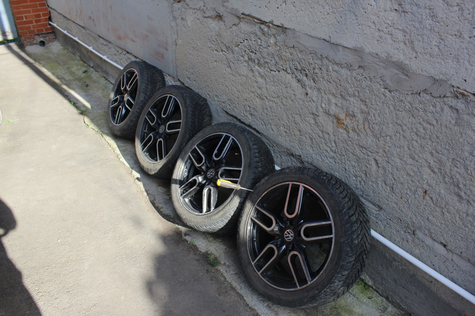 Зимние Шины В Самаре R17 Купить