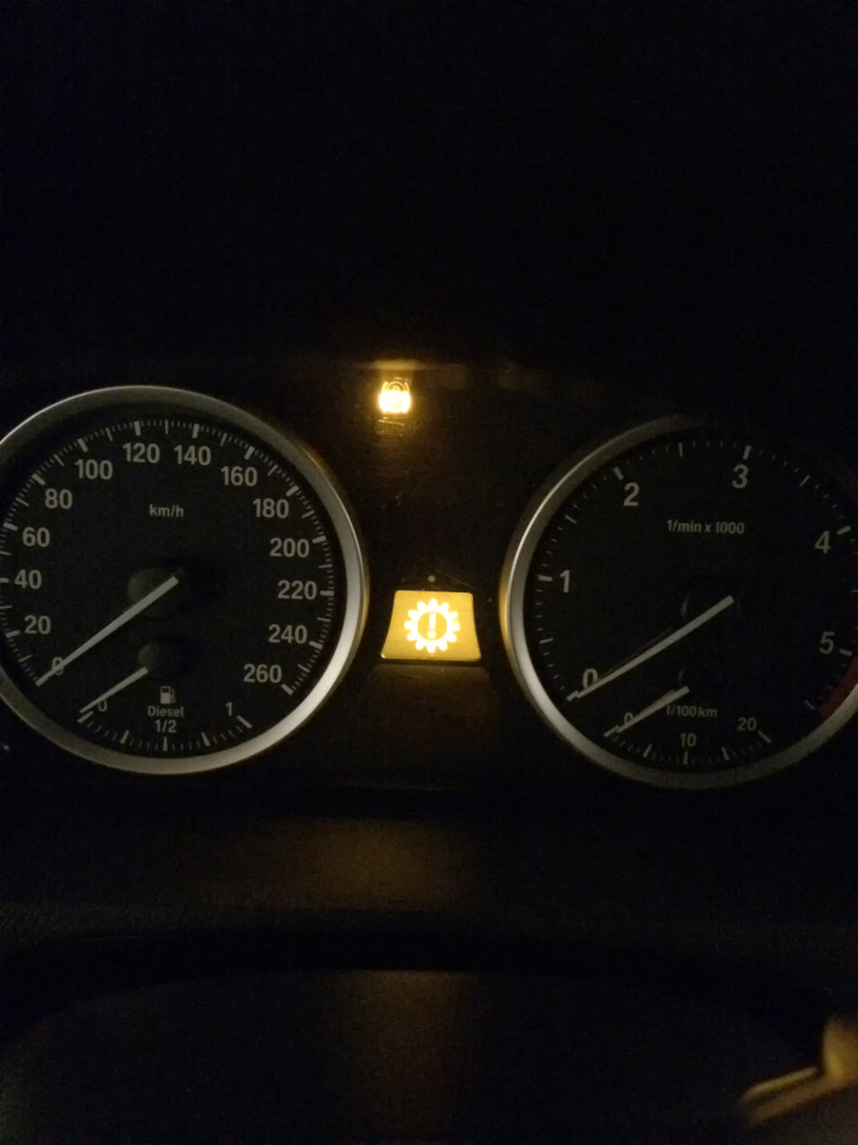 b610b9es 960 Как перевести бмв в нейтраль