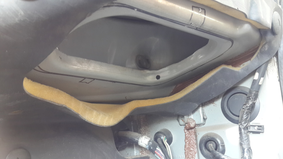 Салонный фильтр. Каким он должен быть. Часть 1. — Jeep Grand Cherokee ...