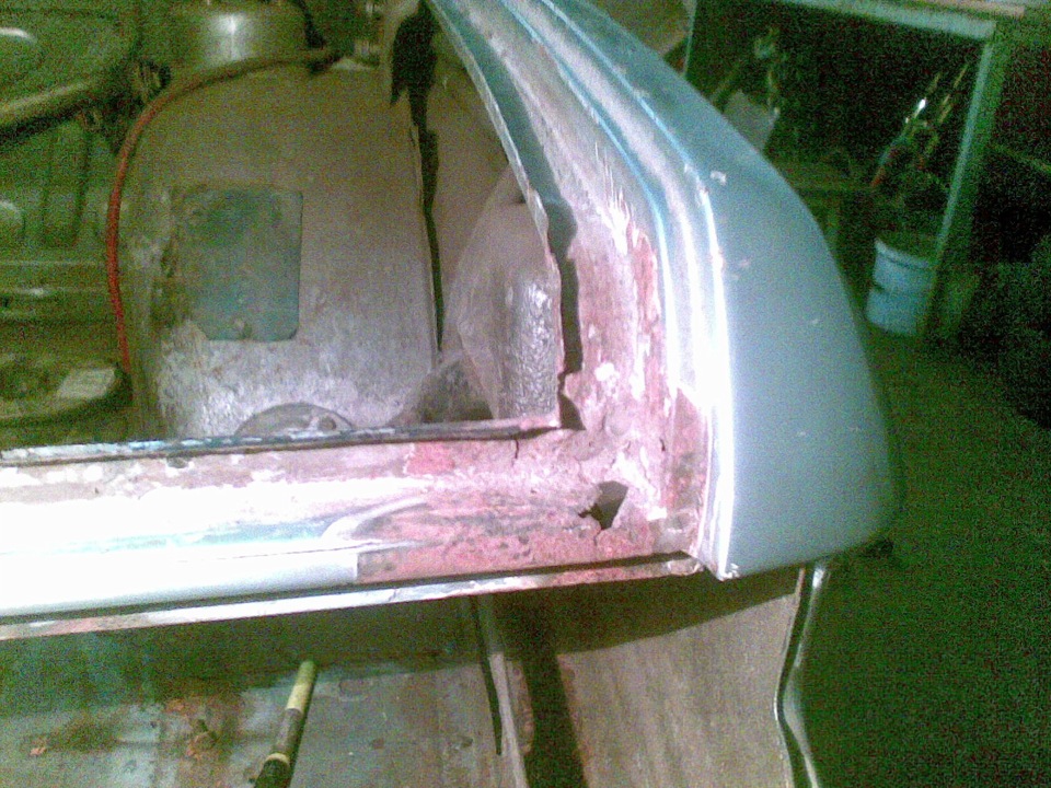 Ну наконец-то (добавил фоток) — BMW 3 series (E21), 2 л, 1981 года ...