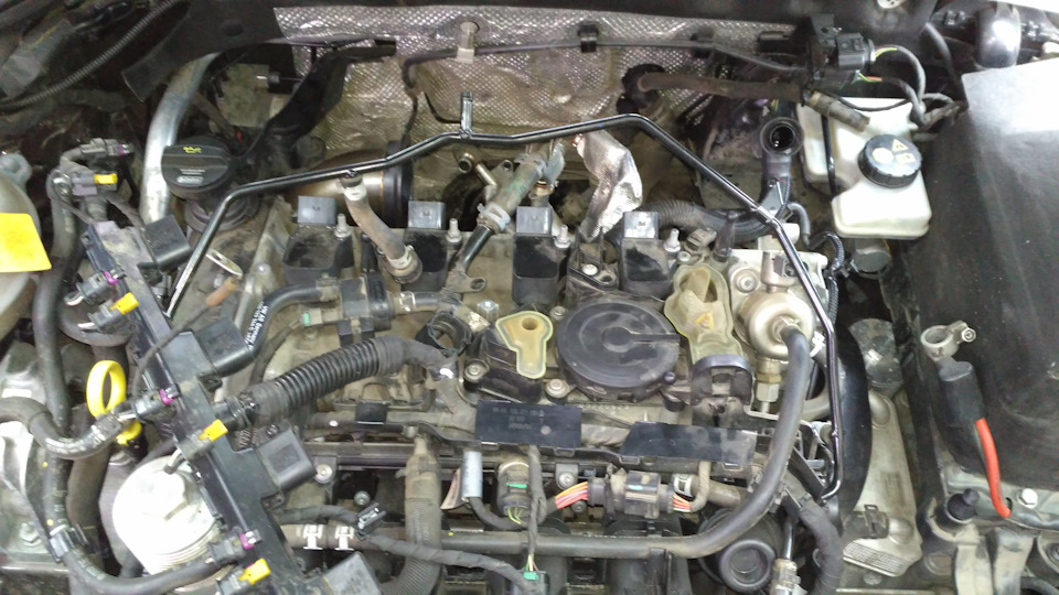 без is12 — Skoda Octavia Combi A7 Mk3