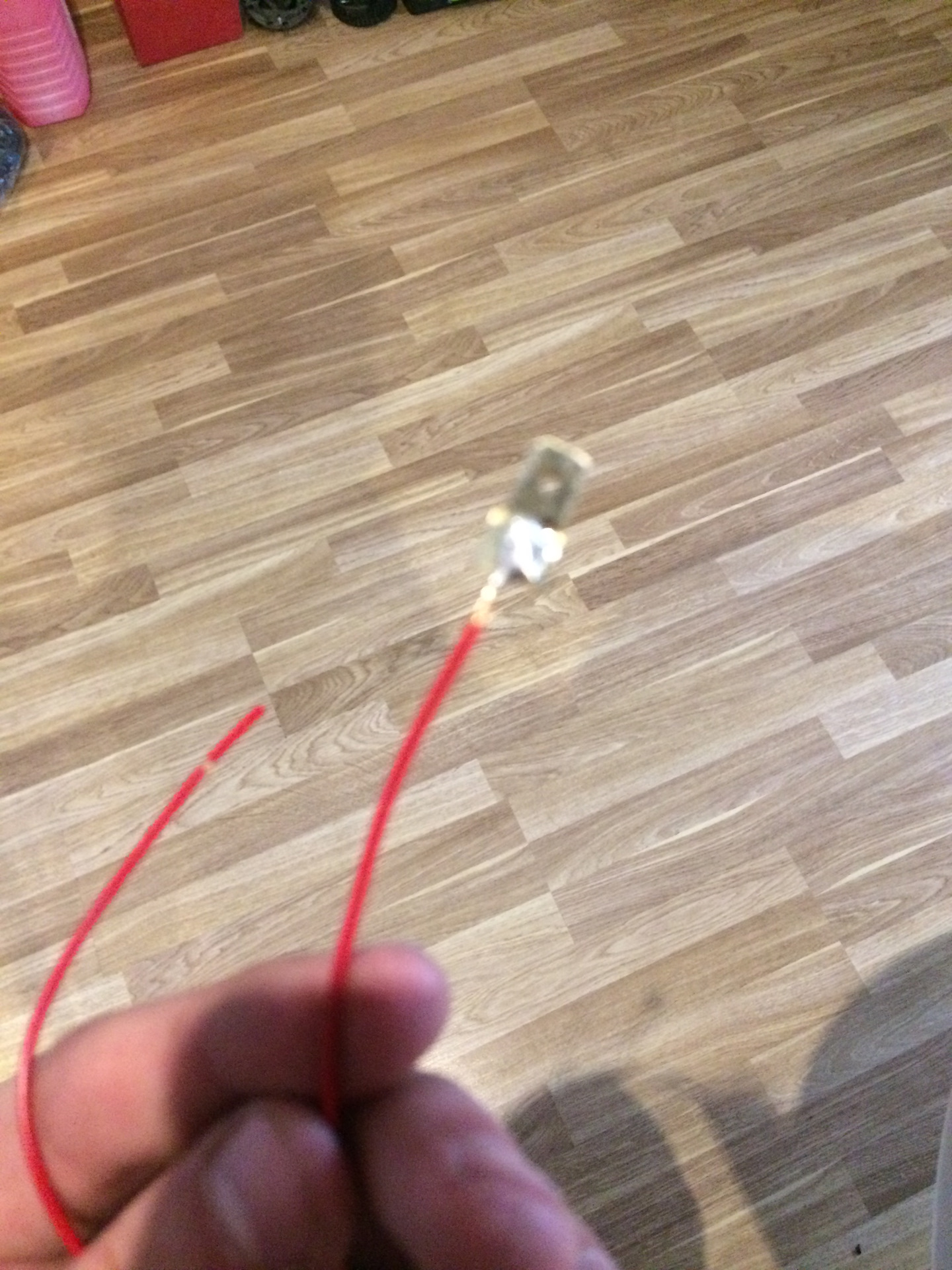 Генератор КЗАТЭ 115А от приоры люкс — Lada Приора седан, 1,6 л, 2010 ...