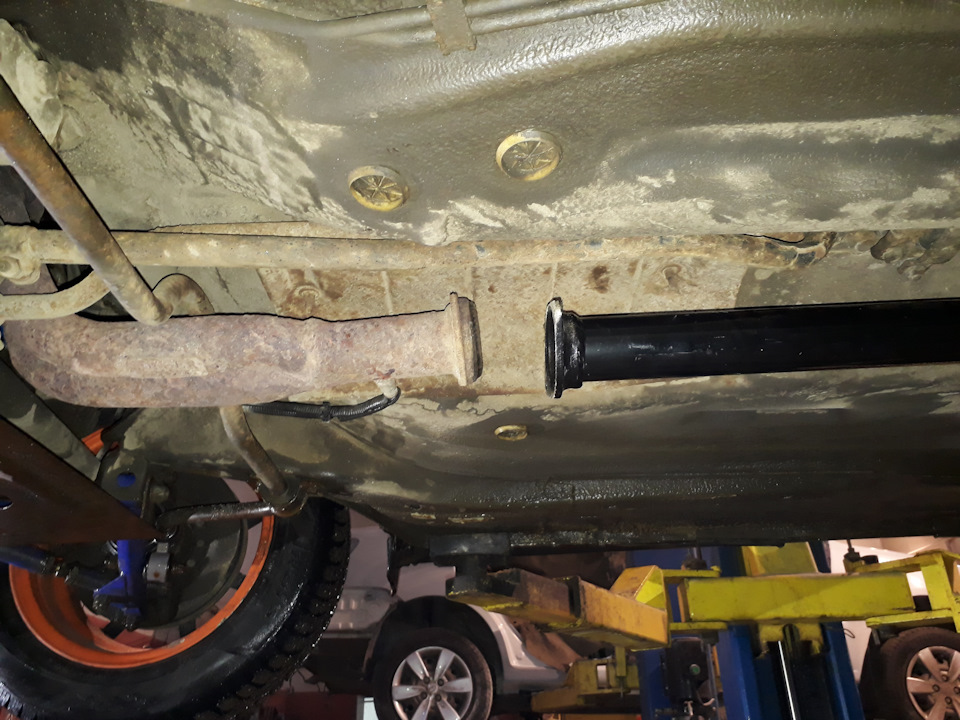 ВВП это… Весна Выхлоп Приора — Lada Приора хэтчбек, 1,6 л, 2010 года ...