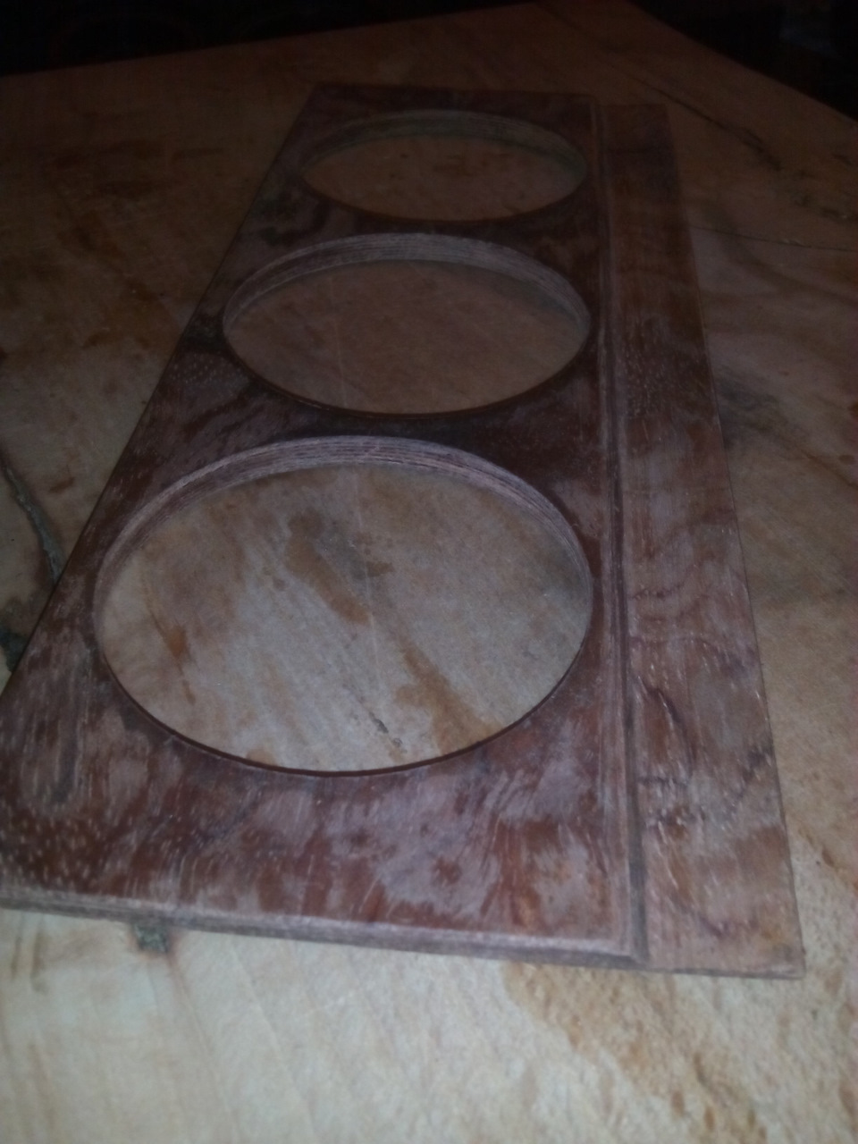 Фото в бортжурнале Audi Cabriolet (B4)