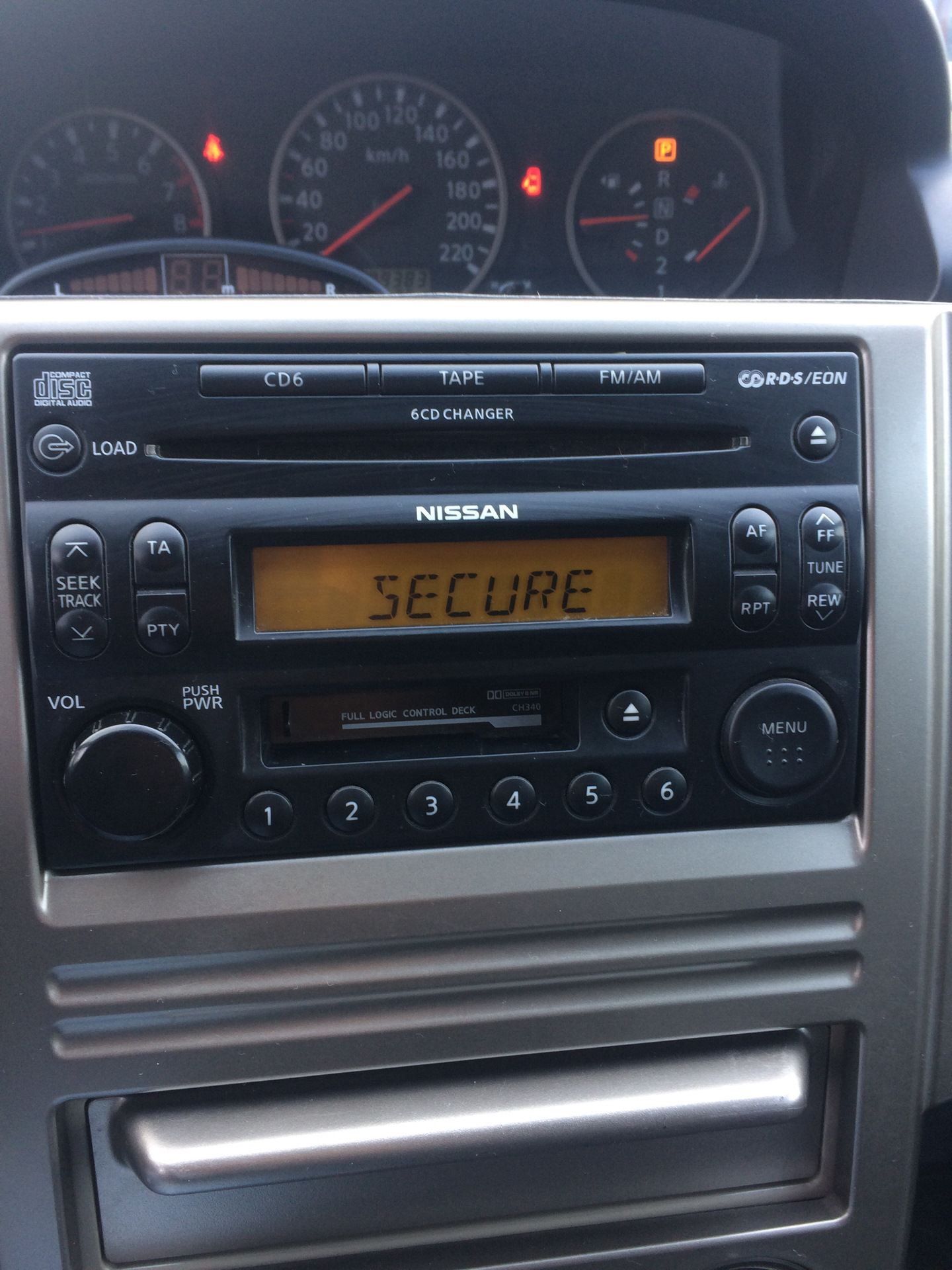 Купить Магнитолу На Ниссан Примера Р12