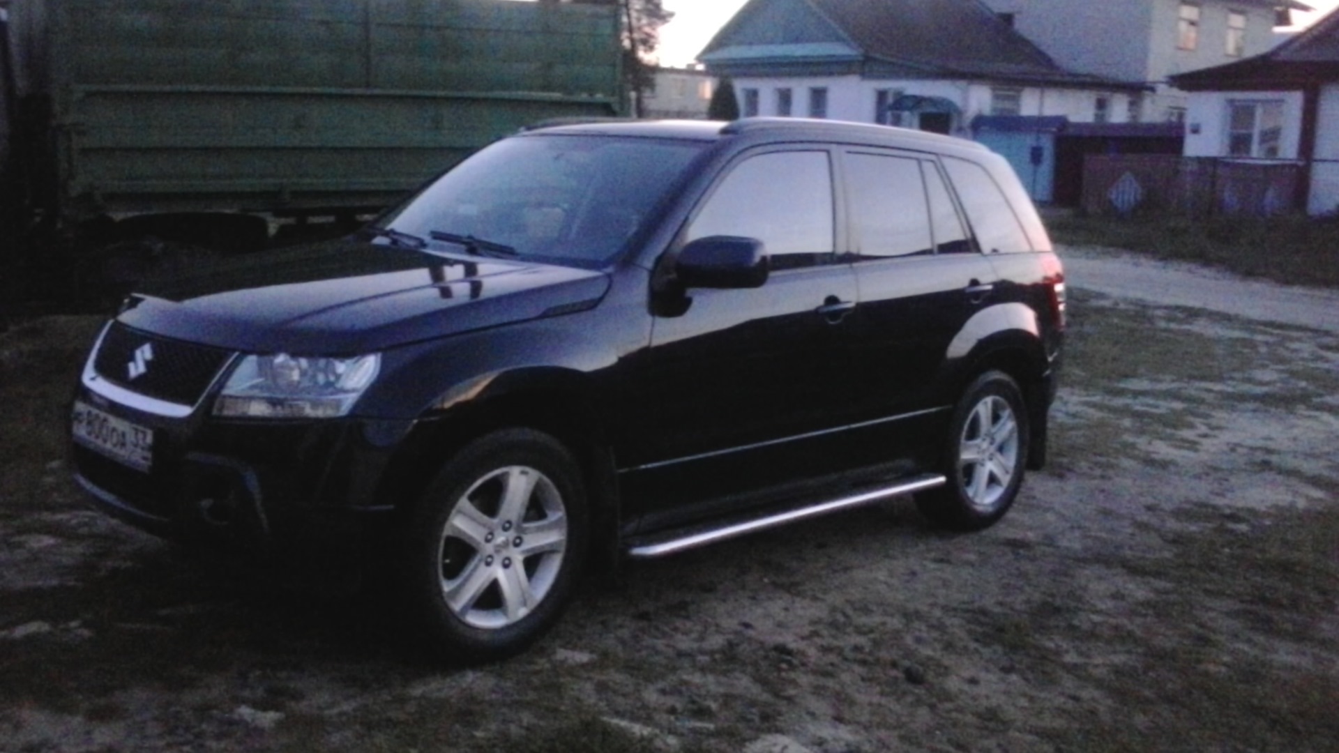 Гранд витара 2.0 2008 год. Suzuki Grand Vitara 2008 черная. Сузуки Гранд Витара 2008 черный. Черная Гранд Витара 2008. Suzuki Grand Vitara 2008 2.0.