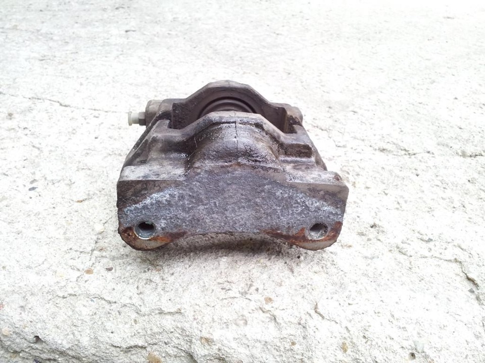 Фото в бортжурнале Citroen C5 (1G)