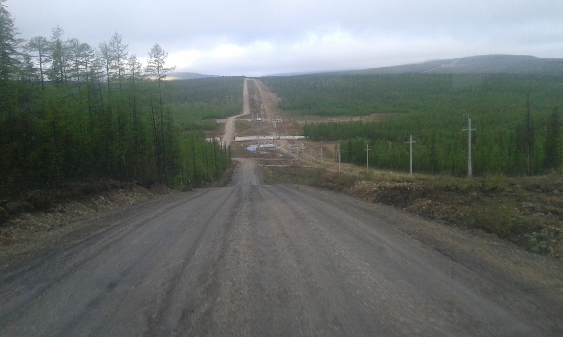 трасса олекминск алдан. алдан олекминск. алдан ленск. трасса трубопровода всто. гора якутка алдан.
