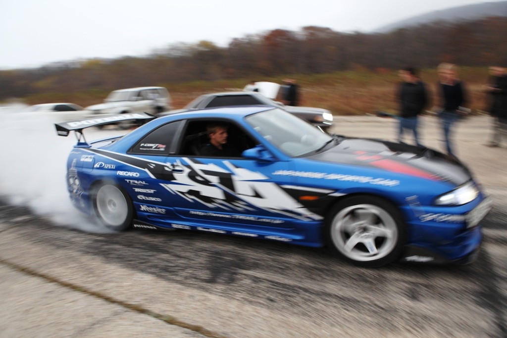 Тренировки Штыково, часть пять — DRIVE2