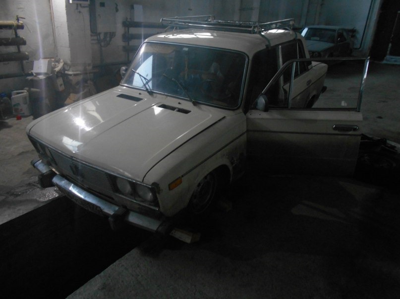 ВАЗ 2106: — DRIVE2