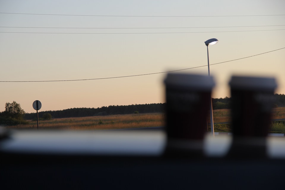 Немного фото из поездки в Москва-Краснодар-Крым-Кирвоград-Москва (Часть ...