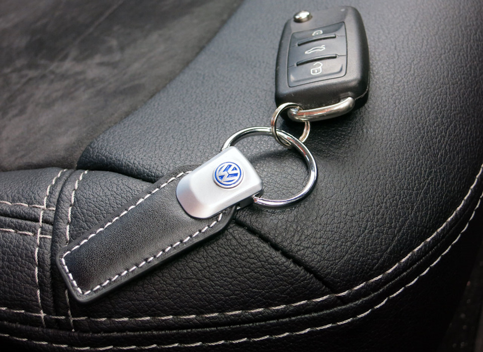Фото в бортжурнале Volkswagen Jetta VI
