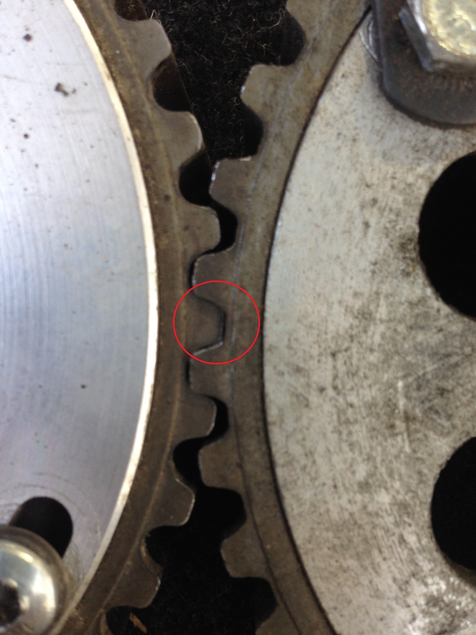 13. Готовимся вваливать ! Покупка разрезных шестерен — Lada Приора ...