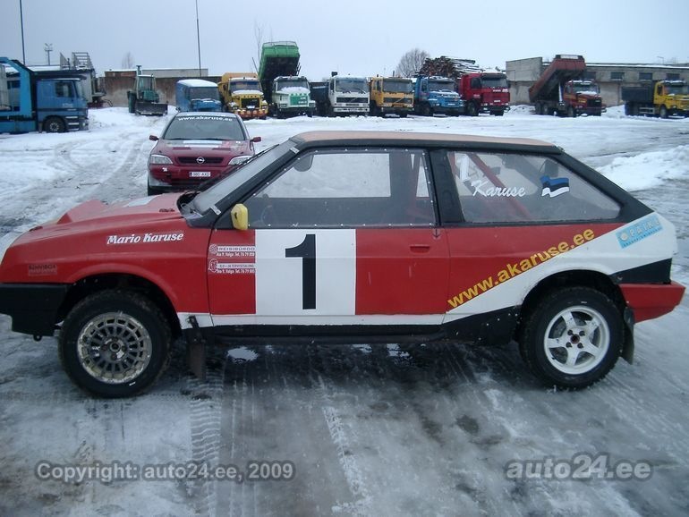 Купить спортивную ваз. Ралли кросс ВАЗ. ВАЗ спортивный серийный. Миша дизель 2108.