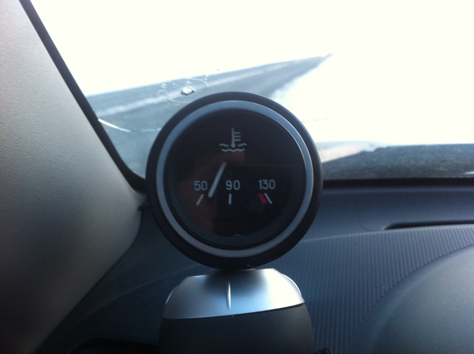 Фото в бортжурнале Mitsubishi Pajero Sport (2G)