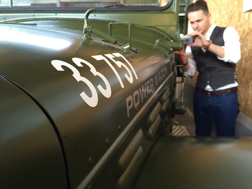 Фото в бортжурнале Mercedes-Benz CLK (W209)