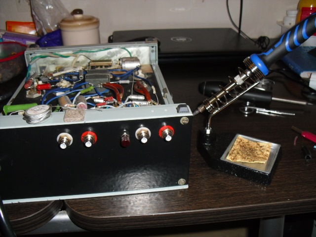 Домашние эксперименты-2 — Mitsubishi Dingo, 1,5 л, 2001 года | автозвук ...