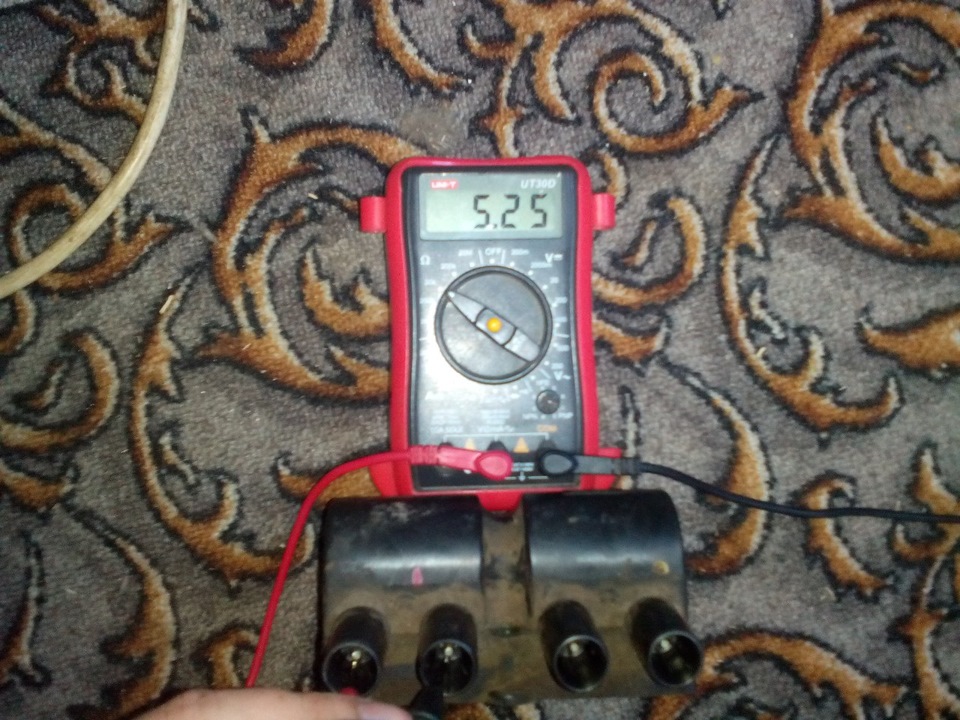 Фото в бортжурнале Daewoo Nexia