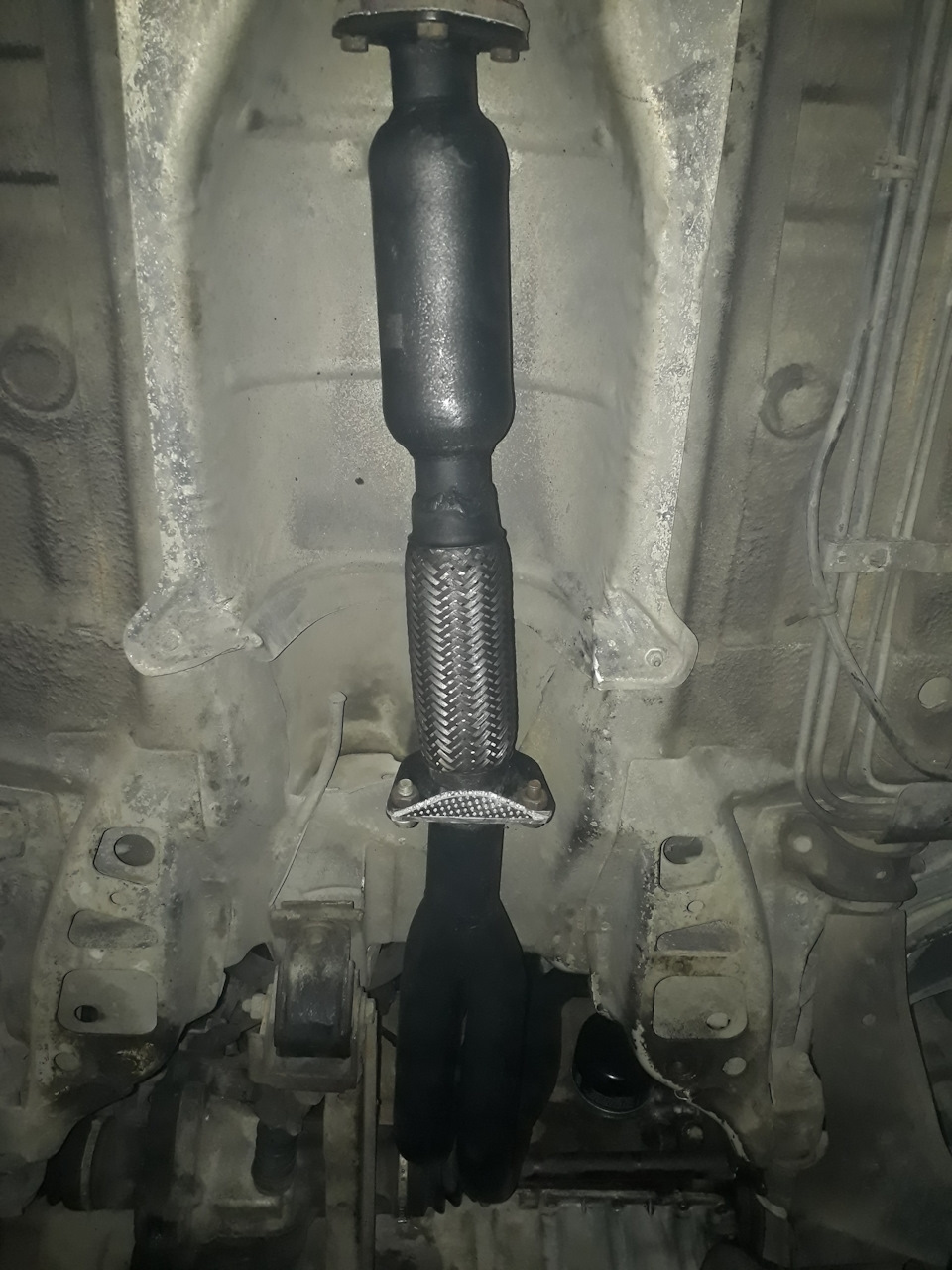 Фото в бортжурнале Daewoo Sens