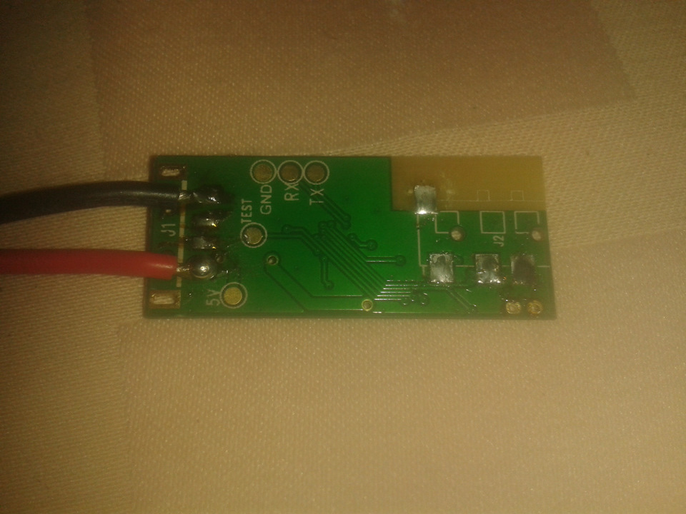 Установка bluetooth в магнитолу SUPRA SFD-55U — DRIVE2