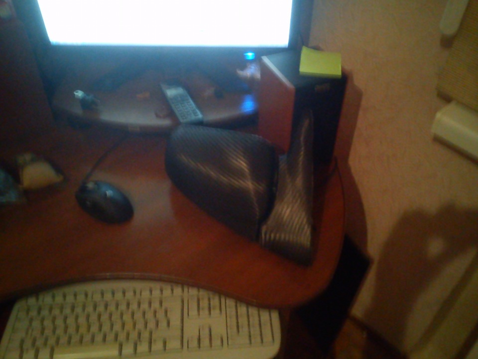 Зеркала в карбон и их самодельный подогрев! — Lada 21100, 1,6 л, 1998 ...