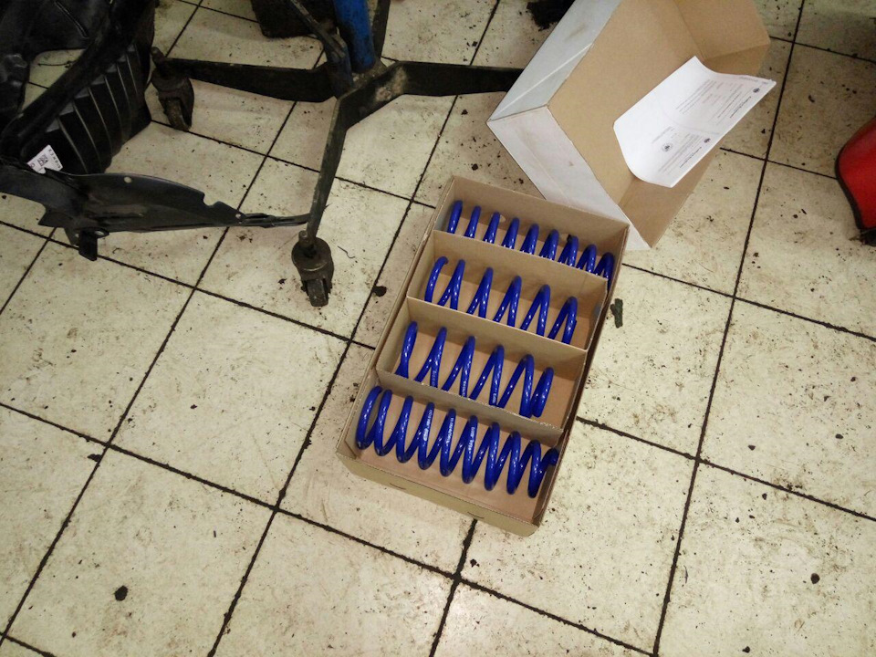 Фото в бортжурнале Mazda 6 (2G) GH