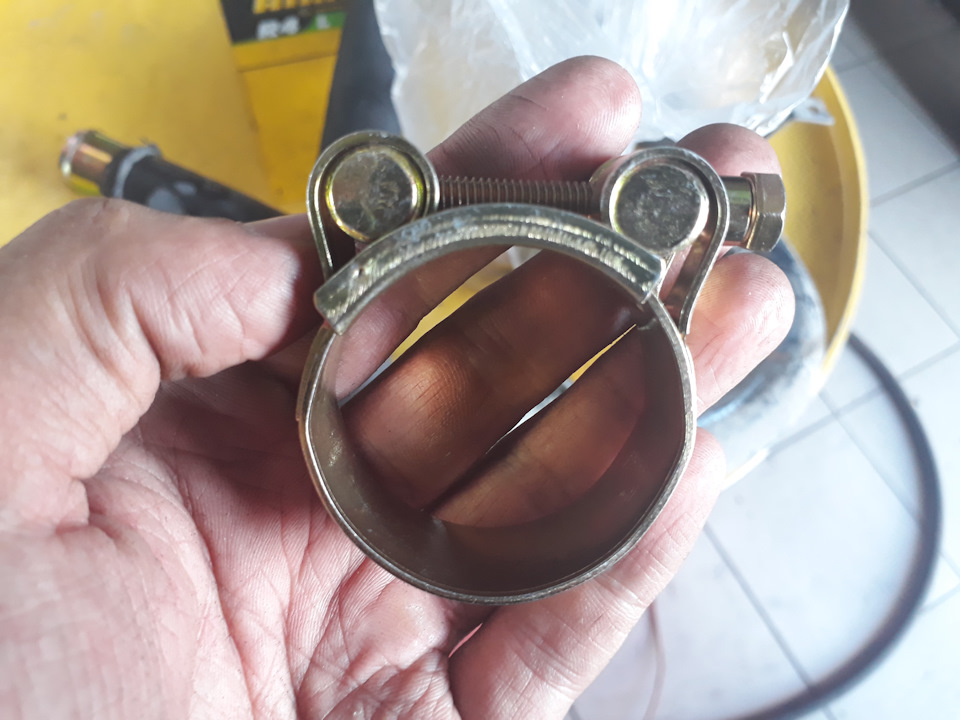 Фото в бортжурнале Nissan X-Trail I (t30)