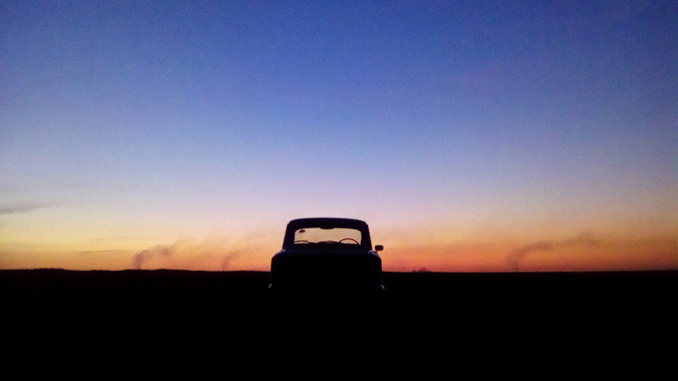 Выходные — ИЖ Москвич 412, 1,5 л, 1979 года | покатушки | DRIVE2