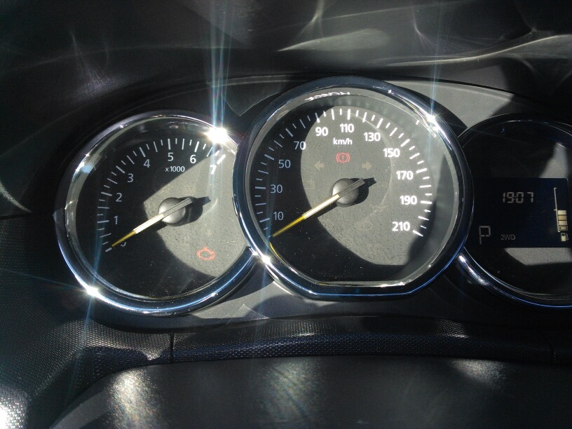 Про стрелочки указателей поворота. — DRIVE2