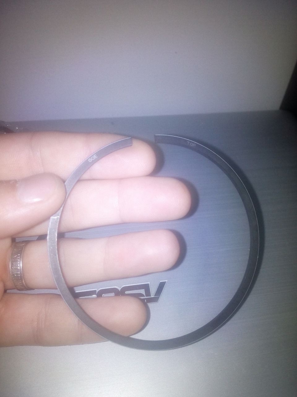 Фото в бортжурнале Audi A8 (D2)