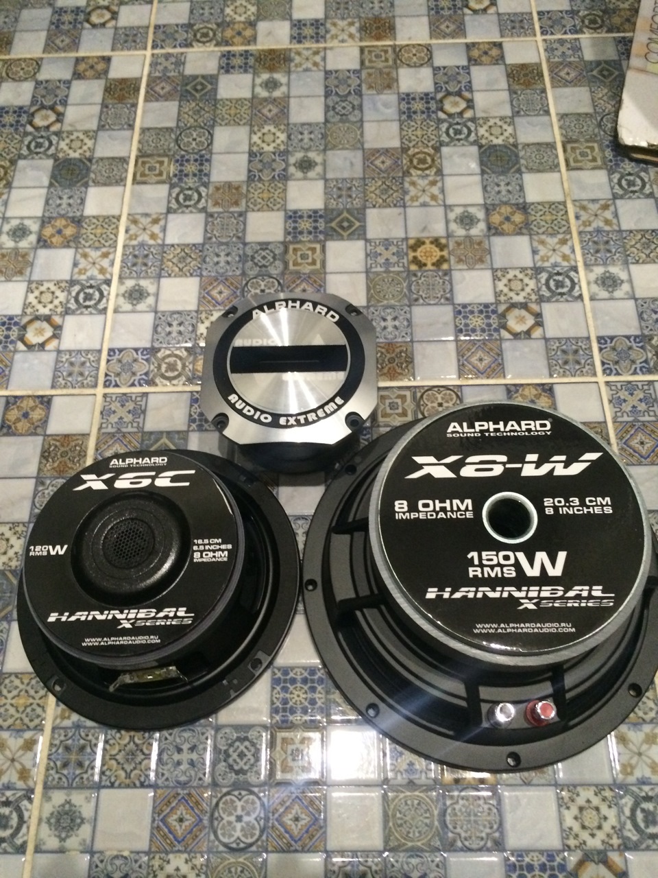 Как подключить фронт? — Lada Приора седан, 1,6 л, 2015 года | автозвук ...