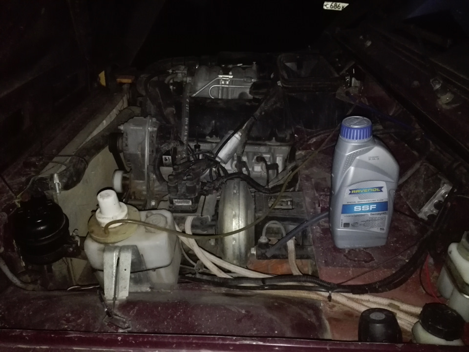 Фото в бортжурнале Lada 4x4 3D