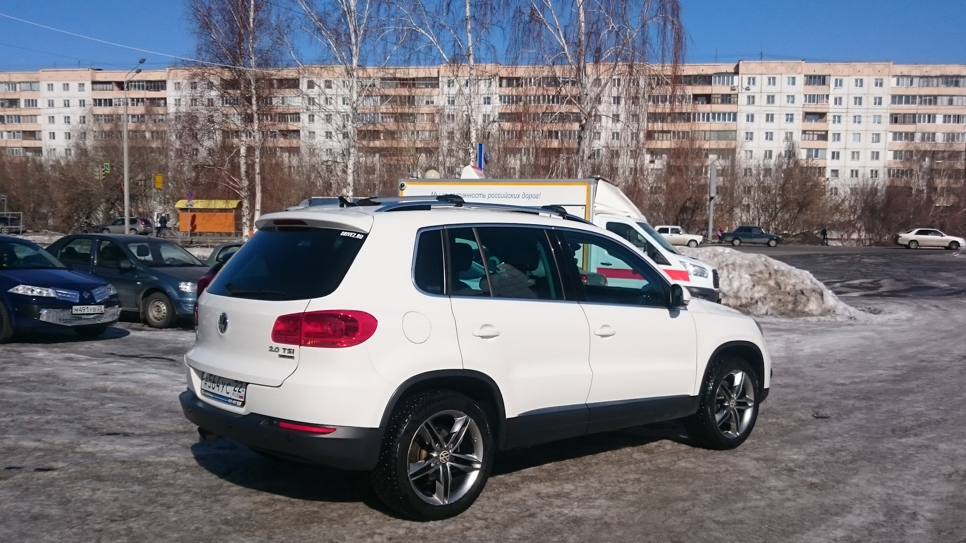 Купить Авто В Салонах Барнаула Бу
