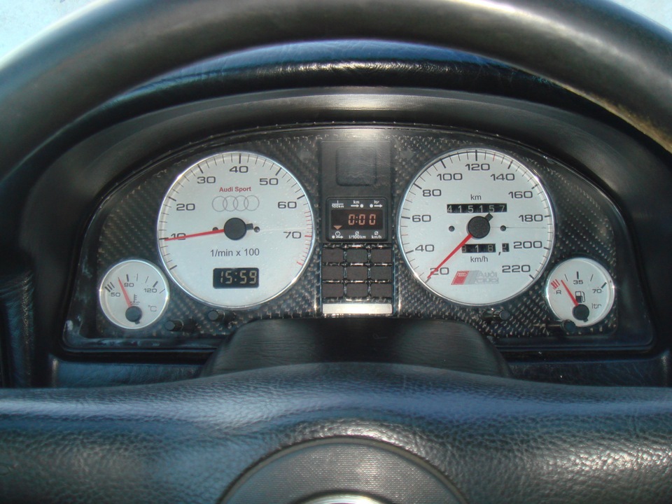 Купить Щиток Приборов Ауди 80 В 4