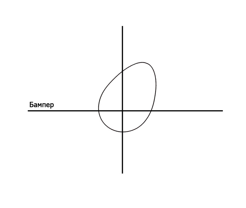 Ротор датчика положения распредвала — Mitsubishi Galant (8G), 2,4 л ...