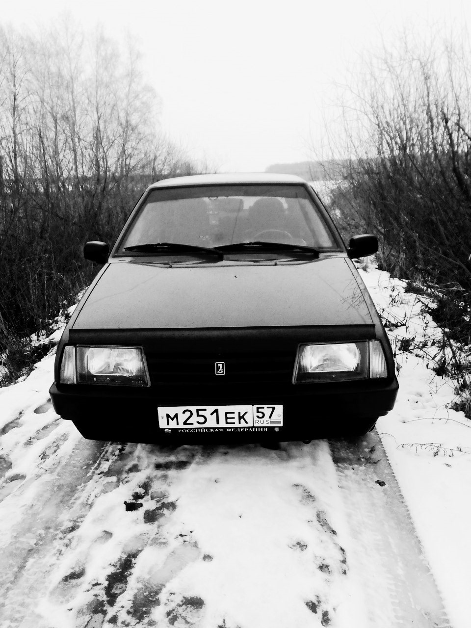 доработка термостата 21082 — Lada 21093i, 1,5 л, 2004 года | другое ...