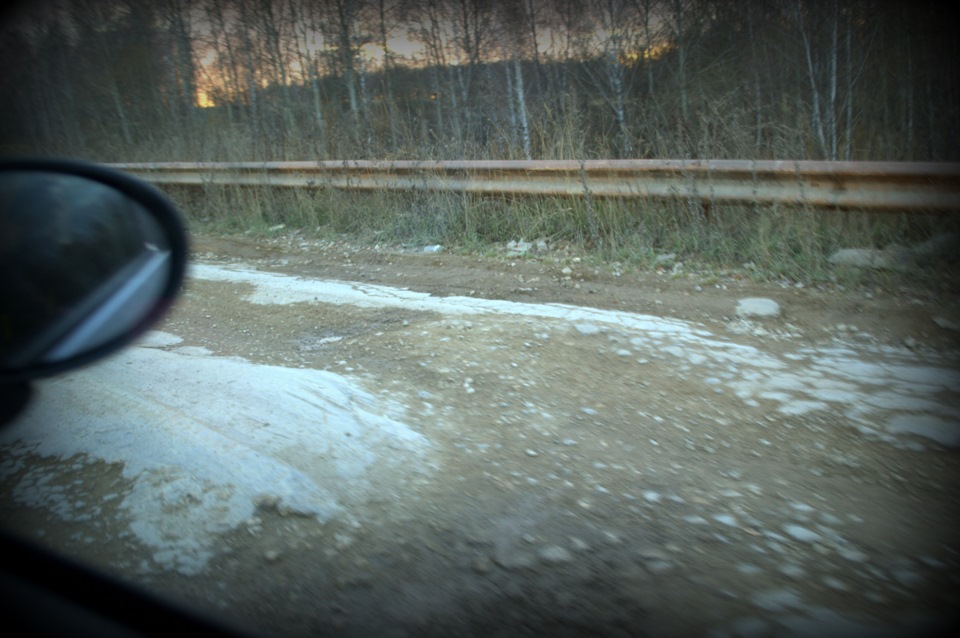Фото в бортжурнале Citroen C1 (1G)