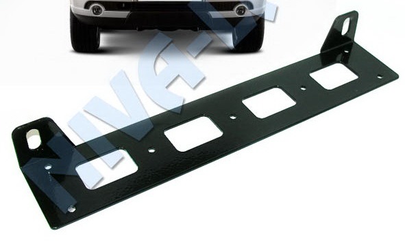 Рамка Птф Нива Тревел Купить