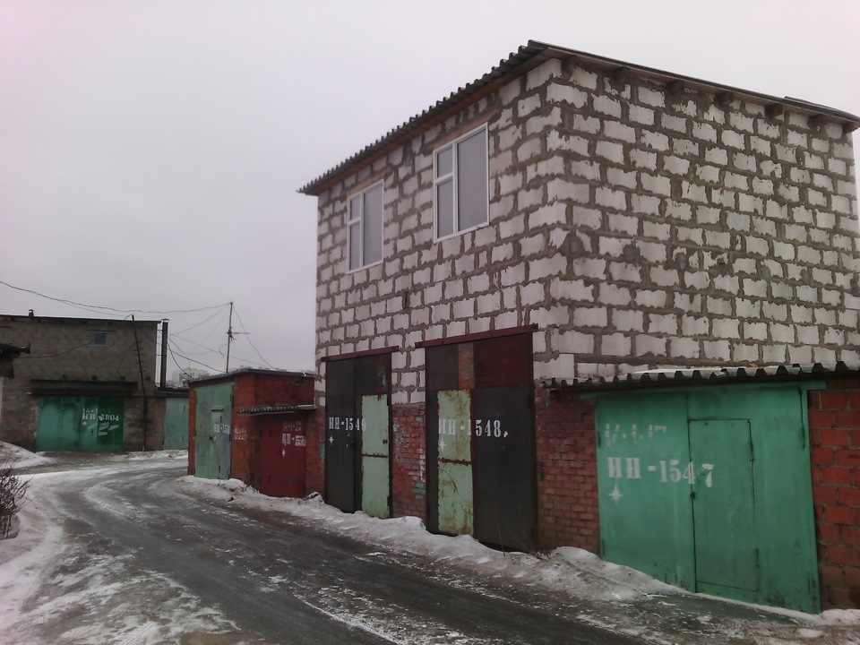 Фото в бортжурнале Mercedes-Benz Sprinter (2G)