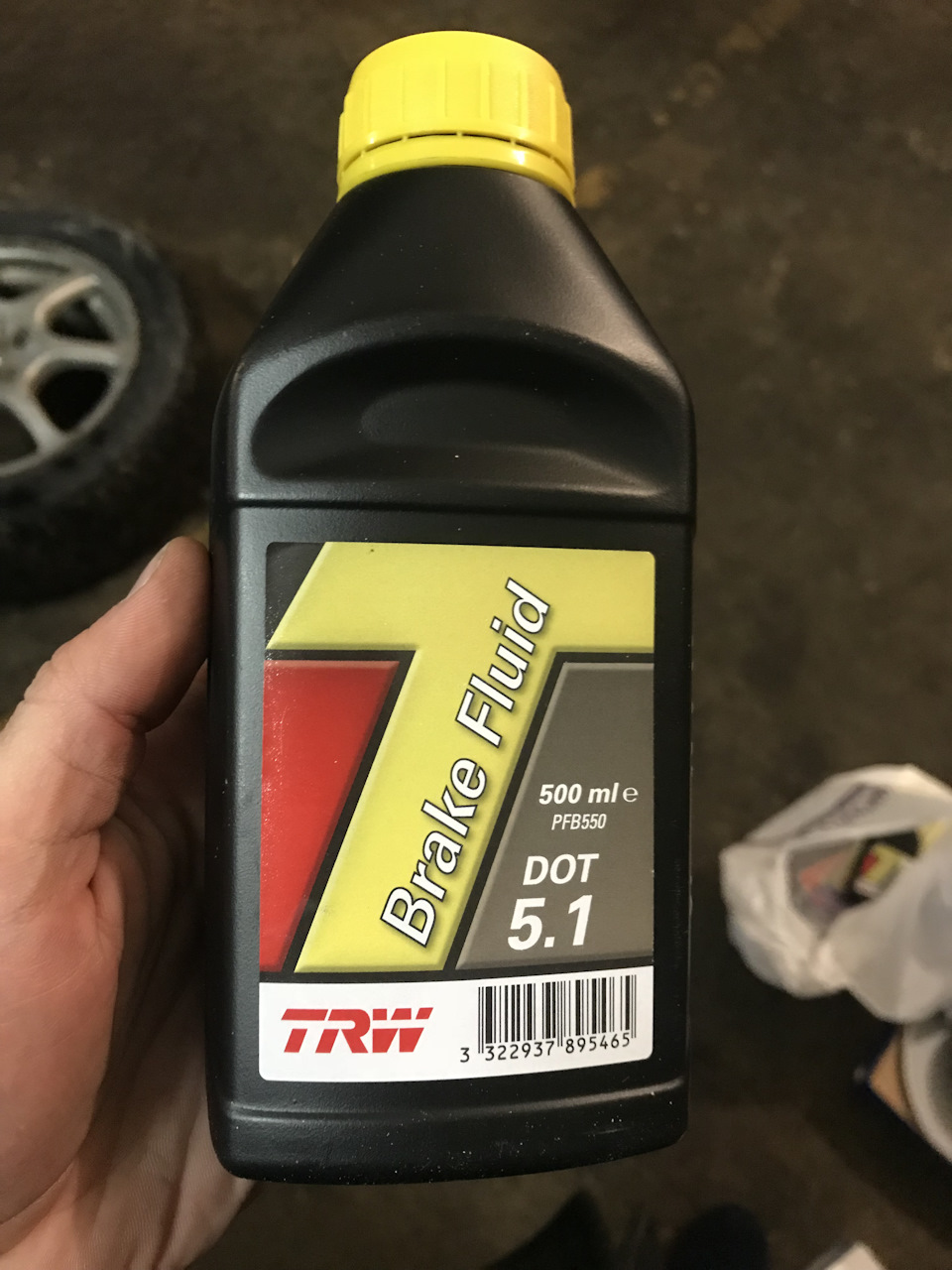 Замена дисков и колодок accord 7 . Притирка тормозов — Сообщество ...