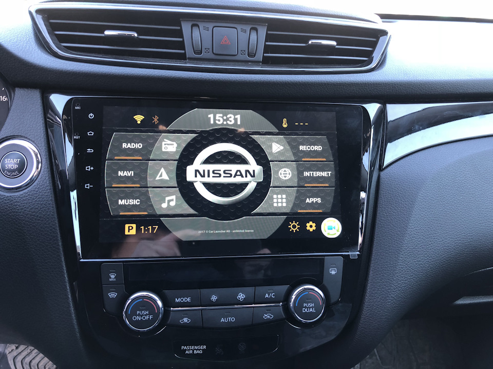 Navipilot carplay box 2gb блок расширения функций для штатной мультимедиа toyota