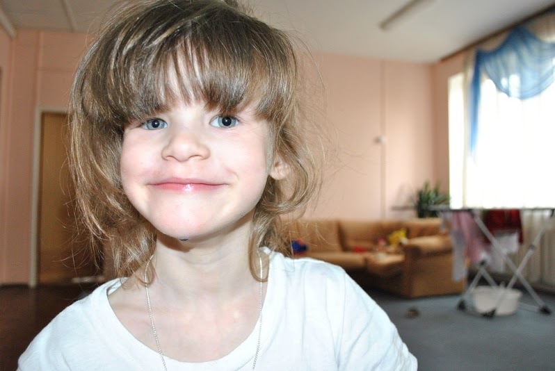 Поездка в детский дом. Необъяснимая штука-душа… — Citroen C4 (1G), 1,6 ...