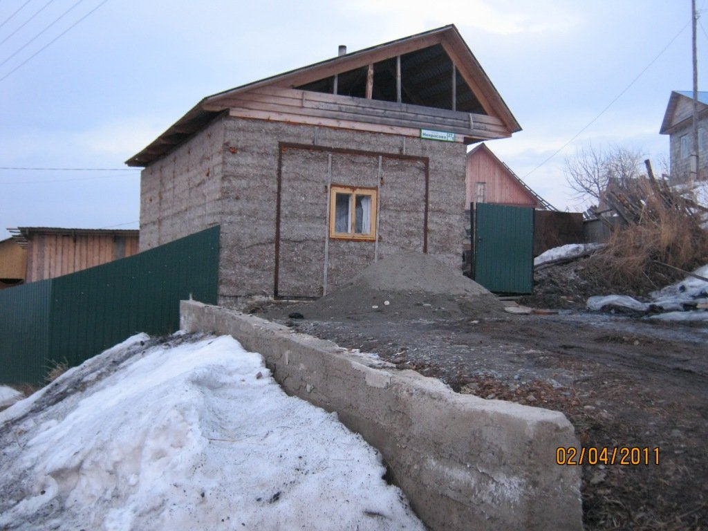 Сборные дома в Динской гараж Сборные дома в Динской гараж