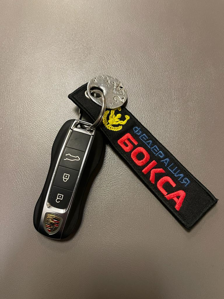 Дефектовка в Porsche Ясенево (РОЛЬФ) — Porsche Cayenne (3G), 3 л, 2019 ...