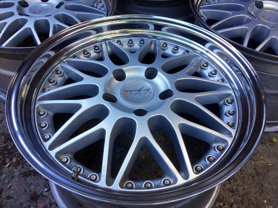 Полировка полок. — Сult_of_Wheels на DRIVE2