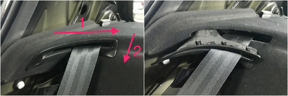 Фото в бортжурнале Volkswagen Passat B6