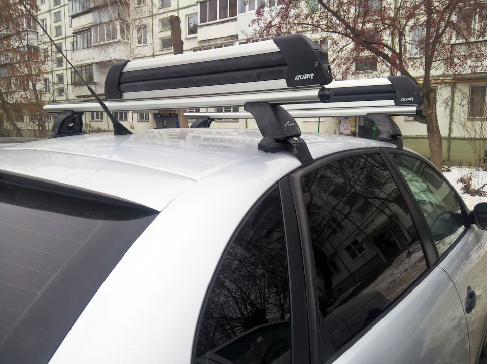Фото в бортжурнале SEAT Ibiza (6L)