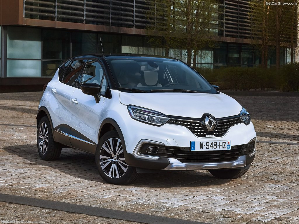 Renault Kaptur I 2018: отзывы владельцев Рено Каптюр I 2018 … Foto 18